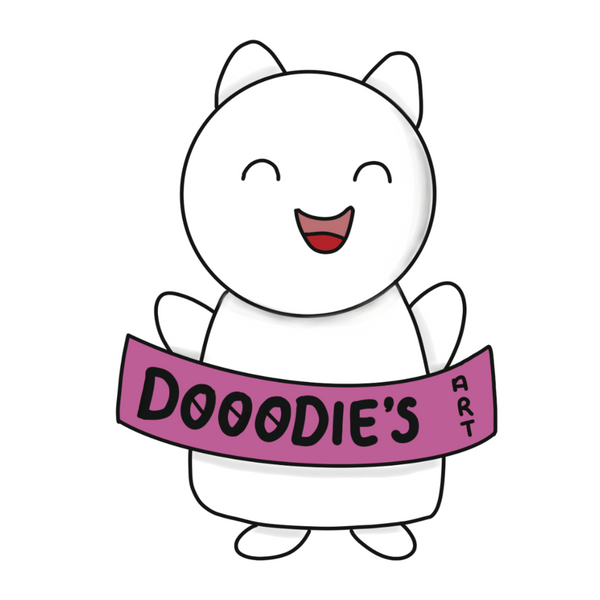 Dooodie's Art